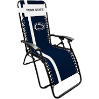 323 Penn State Zero Gravity Chairs SGOC8822